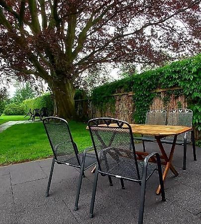Ferienhaus Nannen Rechtsupweg Luaran gambar